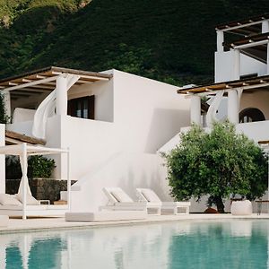 Principe Di Salina Boutique Hotel