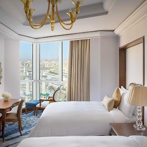 Raffles Makkah Palace